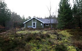 Hjortestien 7