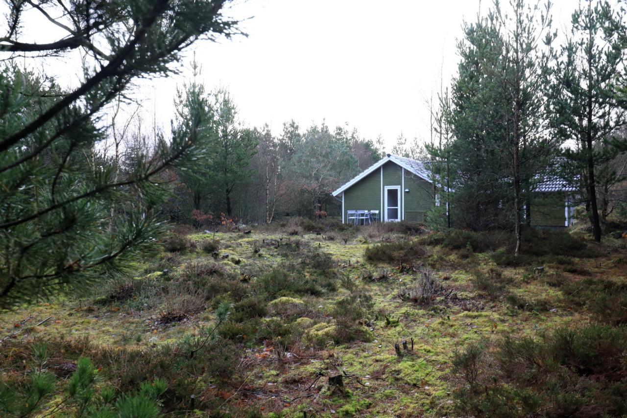 Hjortestien 7 Henne Strand Buitenkant foto